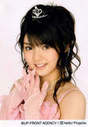 
Michishige Sayumi,

