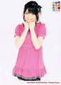 
Michishige Sayumi,

