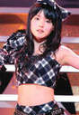 
Michishige Sayumi,

