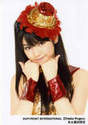 
Michishige Sayumi,

