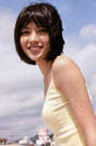 
Yajima Maimi,


Magazine,

