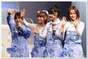 
Michishige Sayumi,


Mitsui Aika,


"Qian Lin, Linlin",


Takahashi Ai,

