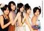 
Yajima Maimi,


Suzuki Airi,


Hagiwara Mai,


Okai Chisato,


Nakajima Saki,


C-ute,

