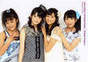 
Wada Ayaka,


Maeda Yuuka,


Fukuda Kanon,


Ogawa Saki,


S/mileage,

