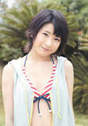 
Fukuda Kanon,


Magazine,

