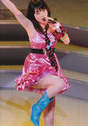 
Michishige Sayumi,

