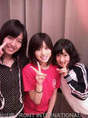 
Sengoku Minami,


Sekine Azusa,


Miyamoto Karin,


blog,

