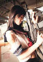 
Matsui Rena,


Magazine,

