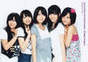 
Yajima Maimi,


Suzuki Airi,


Hagiwara Mai,


Okai Chisato,


Nakajima Saki,


C-ute,

