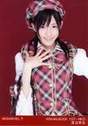 
Watanabe Mayu,

