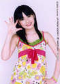 
Michishige Sayumi,

