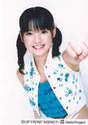 
Michishige Sayumi,

