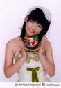 
Michishige Sayumi,

