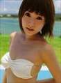 
Abe Natsumi,


Magazine,

