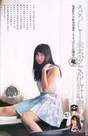 
Sashihara Rino,


Magazine,

