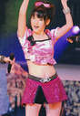 
Michishige Sayumi,

