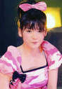 
Michishige Sayumi,

