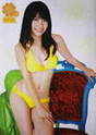 
Kashiwagi Yuki,


Magazine,

