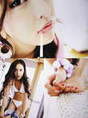 
Itano Tomomi,


Magazine,

