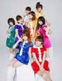 
Morning Musume,


Niigaki Risa,


Michishige Sayumi,


Tanaka Reina,


Kamei Eri,


Mitsui Aika,


"Li Chun, Junjun",


"Qian Lin, Linlin",


Takahashi Ai,

