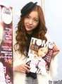 
Itano Tomomi,

