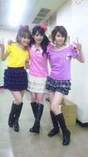 
Michishige Sayumi,


Mitsui Aika,


blog,


Takahashi Ai,

