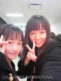 
Katsuta Rina,


Kudo Haruka,


blog,

