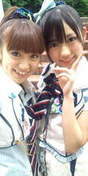 
Oshima Yuko,


Watanabe Mayu,


blog,

