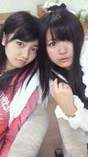 
Shimazaki Haruka,


Yamauchi Suzuran,


blog,

