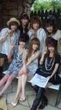 
Niigaki Risa,


Michishige Sayumi,


Tanaka Reina,


Kamei Eri,


"Li Chun, Junjun",


"Qian Lin, Linlin",


blog,


Takahashi Ai,

