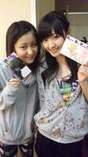 
Suzuki Airi,


Hagiwara Mai,


blog,

