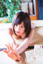 
Maeda Atsuko,


Magazine,

