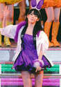 
Michishige Sayumi,

