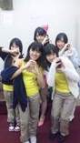 
Michishige Sayumi,


Fukumura Mizuki,


blog,


Sayashi Riho,


Ikuta Erina,


Suzuki Kanon,

