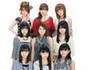 
Morning Musume,


Niigaki Risa,


Michishige Sayumi,


Tanaka Reina,


Mitsui Aika,


Fukumura Mizuki,


Sayashi Riho,


Ikuta Erina,


Suzuki Kanon,


Takahashi Ai,

