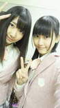 
Kashiwagi Yuki,


Matsui Rena,


blog,

