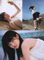 
Maeda Yuuka,


Magazine,

