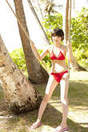 
Michishige Sayumi,

