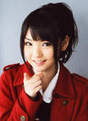 
Michishige Sayumi,

