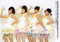 
Wada Ayaka,


Maeda Yuuka,


Fukuda Kanon,


Ogawa Saki,


S/mileage,

