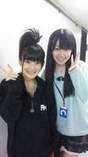 
Tsugunaga Momoko,


Misawa Sachika,


blog,

