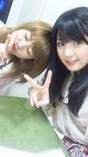 
Niigaki Risa,


Michishige Sayumi,


blog,

