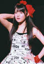 
Michishige Sayumi,

