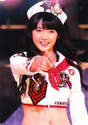 
Michishige Sayumi,

