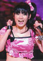 
Michishige Sayumi,

