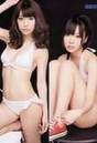 
Sashihara Rino,


Oshima Yuko,


Magazine,


Not yet,

