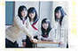 
Fukumura Mizuki,


Magazine,


Sayashi Riho,


Ikuta Erina,


Suzuki Kanon,

