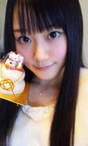 
Ogura Yui,


blog,

