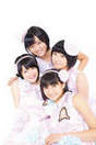 
Wada Ayaka,


Maeda Yuuka,


Fukuda Kanon,


Ogawa Saki,


S/mileage,

