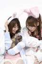 
Takahashi Minami,


Oshima Yuko,


Magazine,

